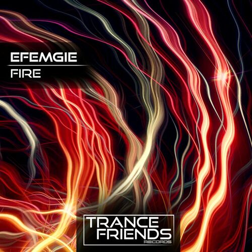  Efemgie - FIRE (2023) 