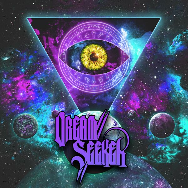 Dream Seeker - Interloper [single] (2021)