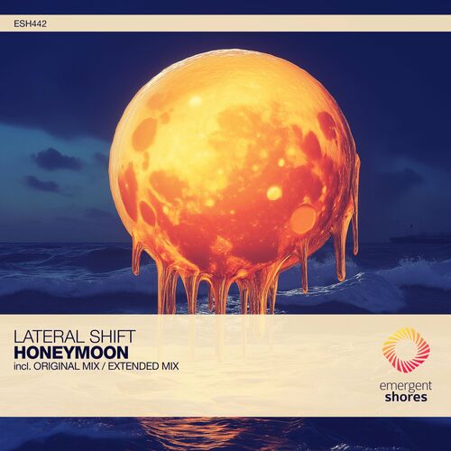  Lateral Shift - Honeymoon (2024)  500x500-000000-80-0-0