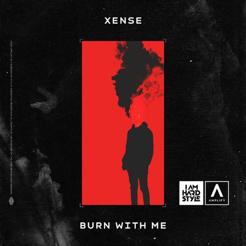  Xense - Burn With Me (2023) 