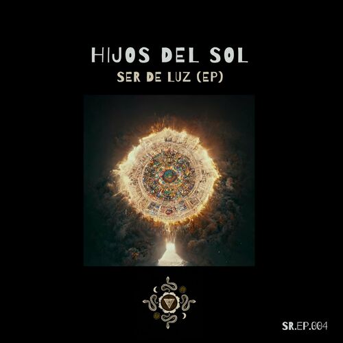  Hijos Del Sol feat. Gabi Raiz - Ser De Luz (2023) 