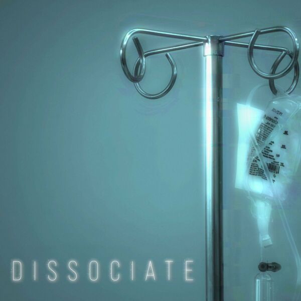 Visions - Dissociate [single] (2023)