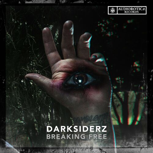  Darksiderz - Breaking Free (2024) 