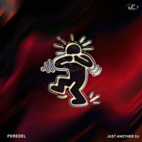  Peredel - Just Another DJ (2023) 