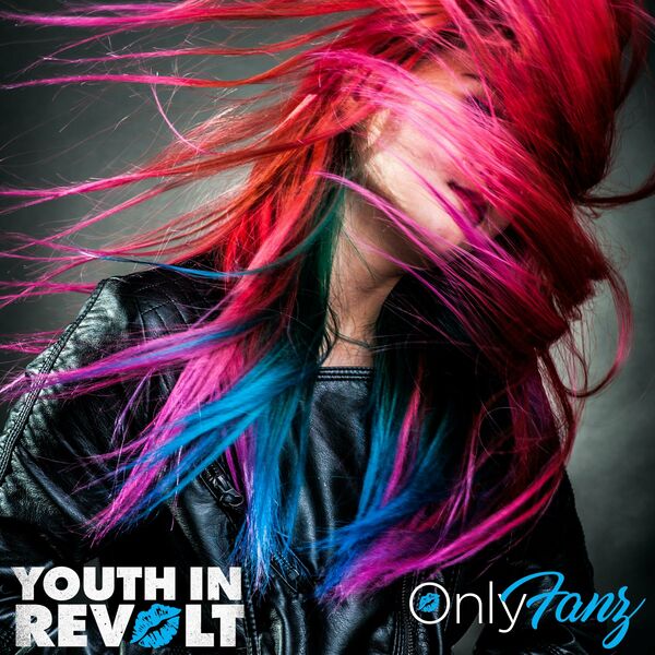 Youth In Revolt - OnlyFanz [single] (2023)