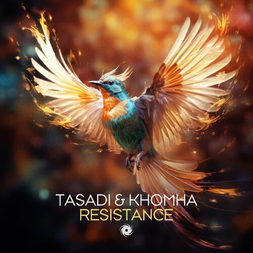  Tasadi & KhoMha - Resistance (2023) 