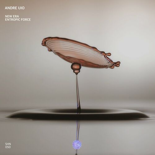  Andre UIO - New Era (2023) 