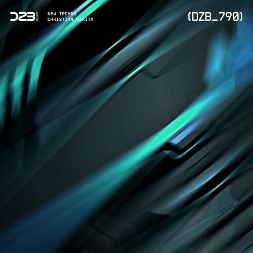  Christian Virita - New Techno (2024) MP3 500x500-000000-80-0-0