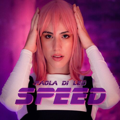  Paola Di Leo - Speed (2023) 