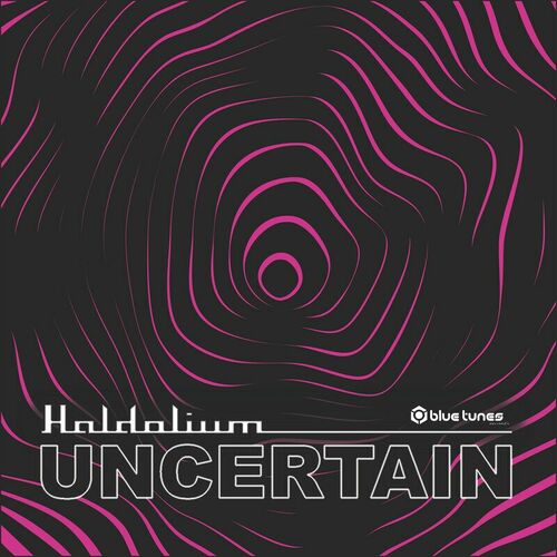  Haldolium - Uncertain (2023) 