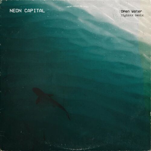  Neon Capital - Open Water (Digimax Remix) (2023) 