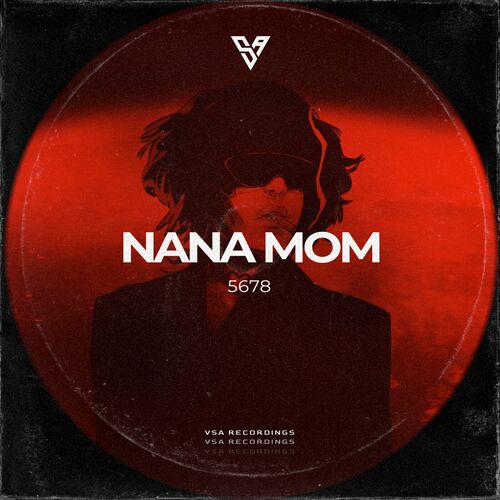  Nana Mom - 5678 (2023) 