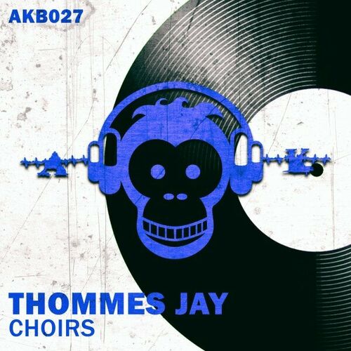  Thommes Jay - Choirs (2023) 