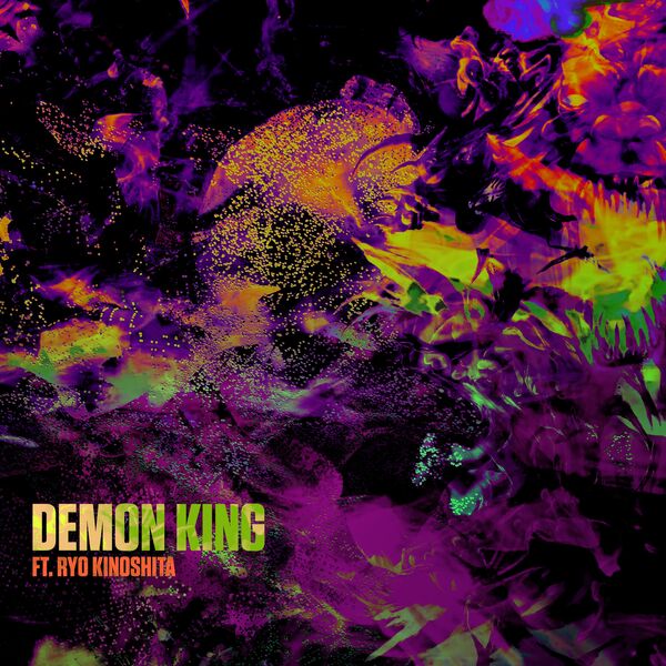 Brand of Sacrifice - Demon King [single] (2022)