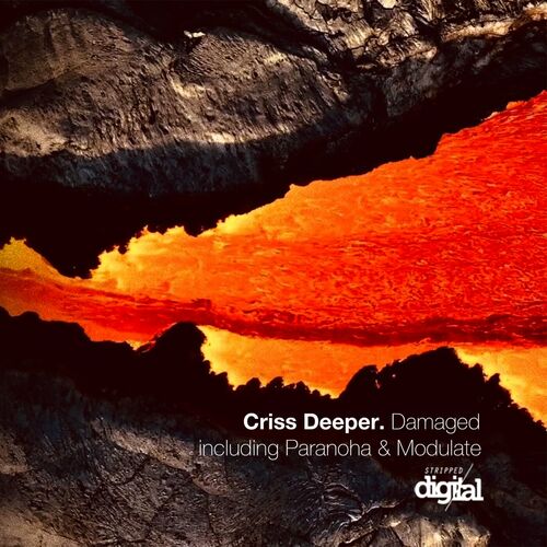  Criss Deeper - Damaged (2023) 
