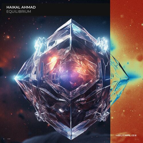  Haikal Ahmad - Equilibrium (2023) 