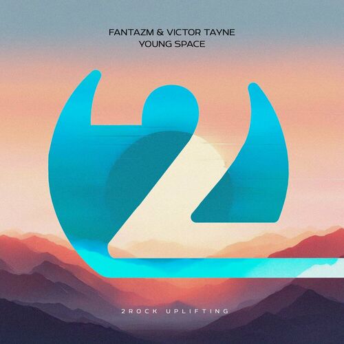 VA - Fantazm & Victor Tayne - Young Space (2024) (MP3) 500x500-000000-80-0-0