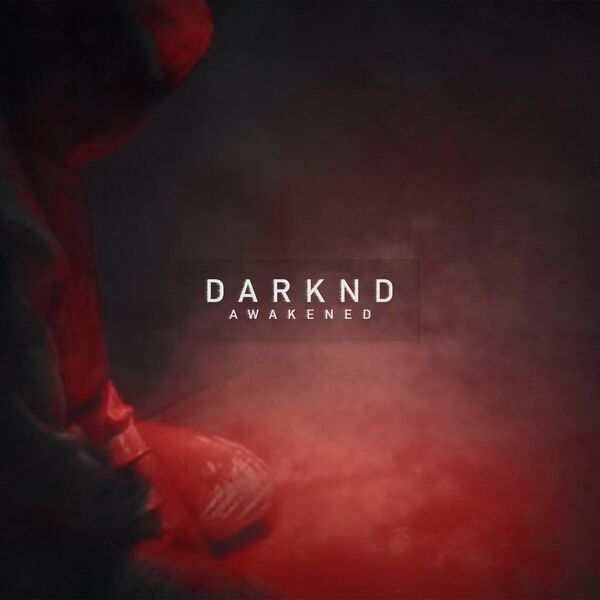 DARKND - Awakened [single] (2023)
