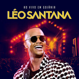 Léo Santana – Ao Vivo Em Goiânia (2018) CD Completo