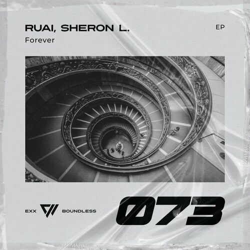  RUAI - Forever (2023) 