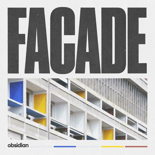 Obsidian - Facade [single] (2023)