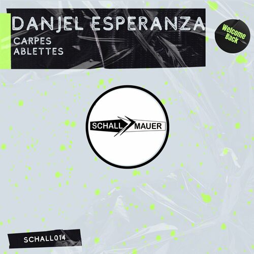 Danjel Esperanza - Carpes (2024)