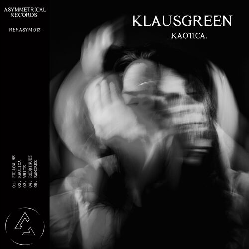  Klausgreen - Kaotica (2023) 