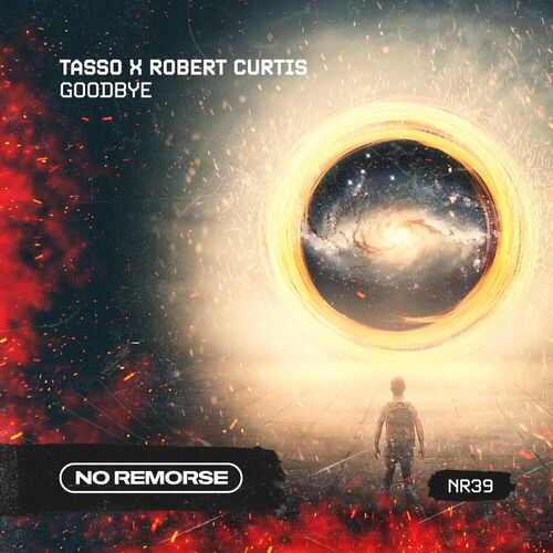  Tasso x Robert Curtis - Goodbye (2023) 