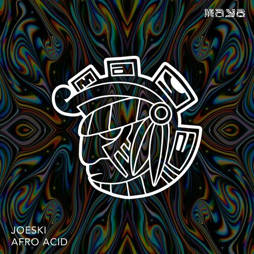  Joeski - Afro Acid (2023) 