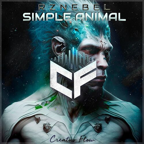 VA - RZNEBEL - Simple Animal (2024) (MP3)