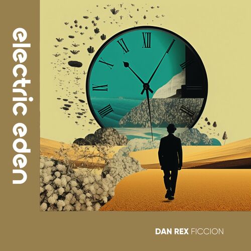  Dan Rex - Ficci&#243;n (2023) 