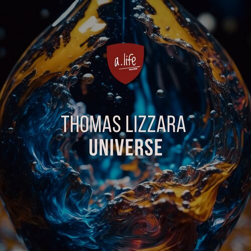  Thomas Lizzara - Universe (2023) 