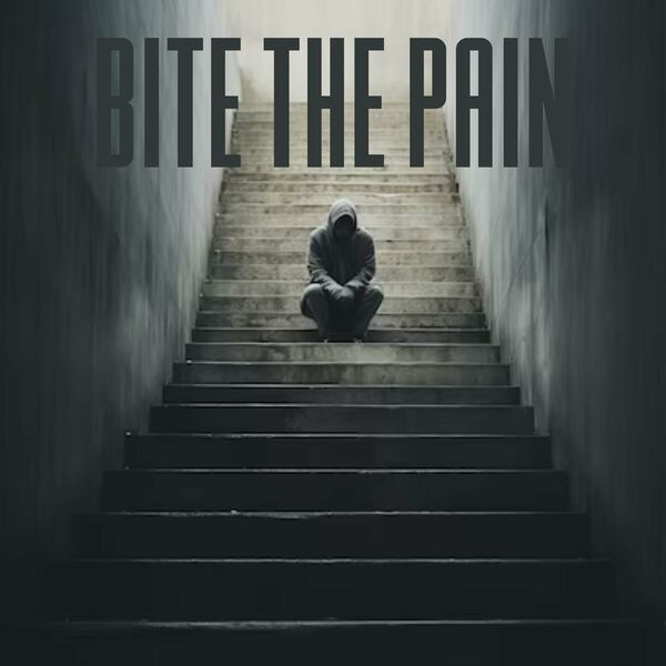 BITE THE PAIN - Bite the Pain [single] (2023)