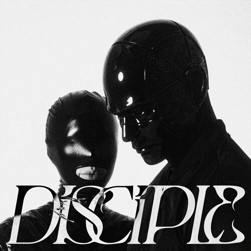 VA -  KLOUD - DISCIPLE (2024) [MP3] 500x500-000000-80-0-0