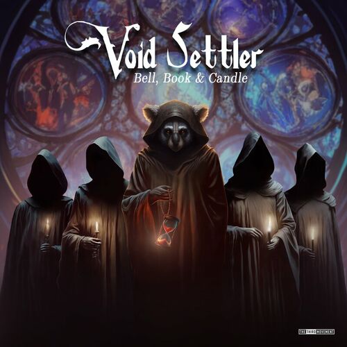  Void Settler - Bell, Book & Candle (2023) 