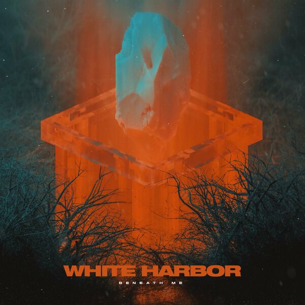 White Harbor - Beneath Me [single] (2023)