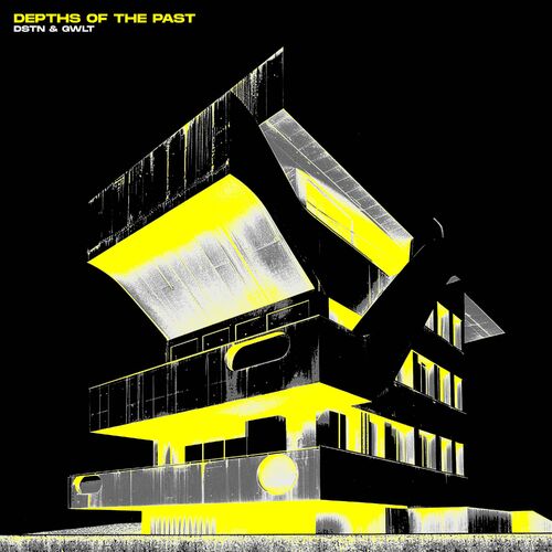  DSTN & GWLT - Depths of the Past (2024) 