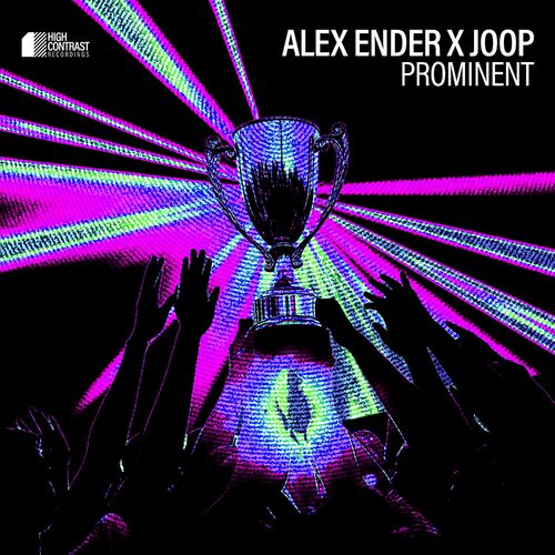 Alex Ender & JOOP - Prominent (2024)