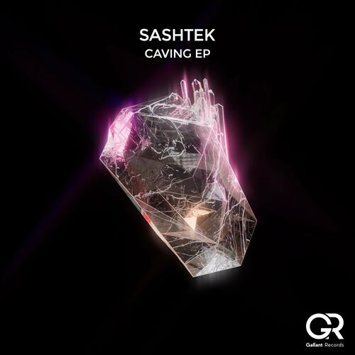  Sashtek - Caving (2023) 