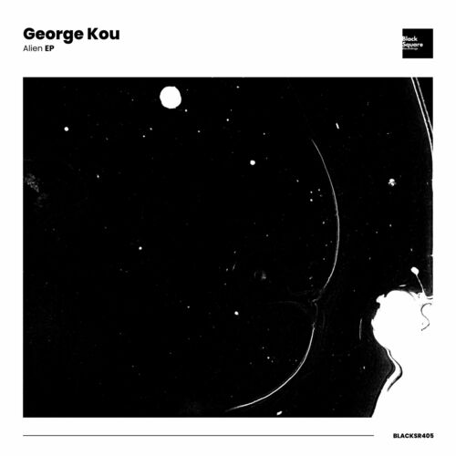  George Kou - Alien (2023) 