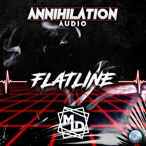  M.L.D - Flatline (2023) 