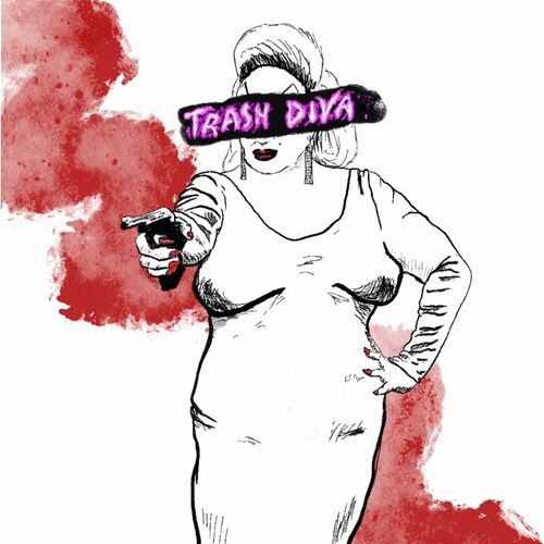  Trash Diva - Trash Diva (2024) 