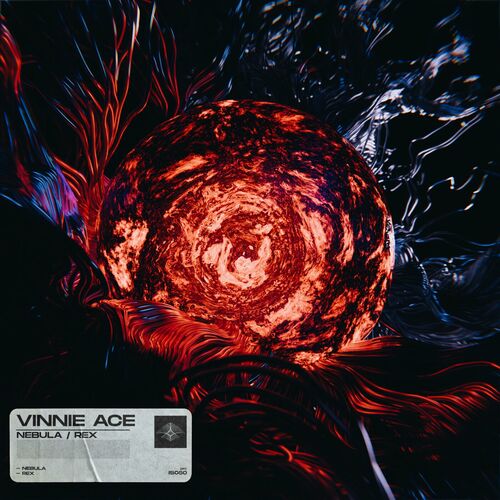 VA - Vinnie Ace - Nebula / Rex (2024) (MP3) 500x500-000000-80-0-0