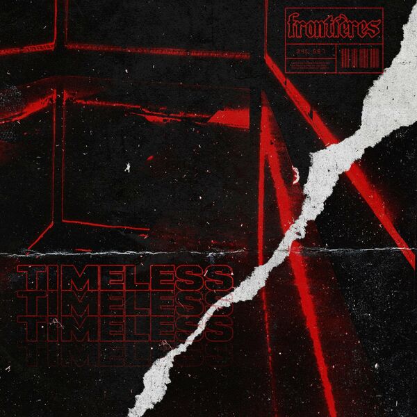 Frontières - Timeless [single] (2022)