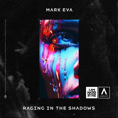VA - Mark Eva - Raging In The Shadows (2023) (MP3)