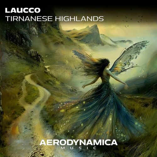 Laucco - Tirnanese Highlands (2024)