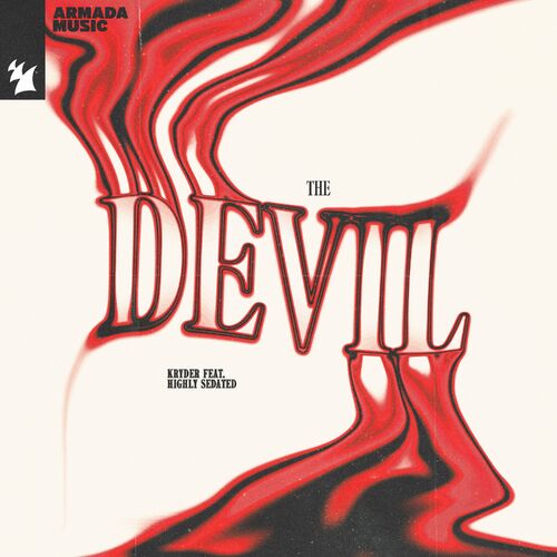  Kryder ft Highly Sedated - The Devil (2023) 