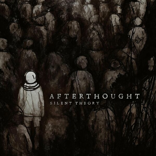 Silent Theory - Afterthought [single] (2024)