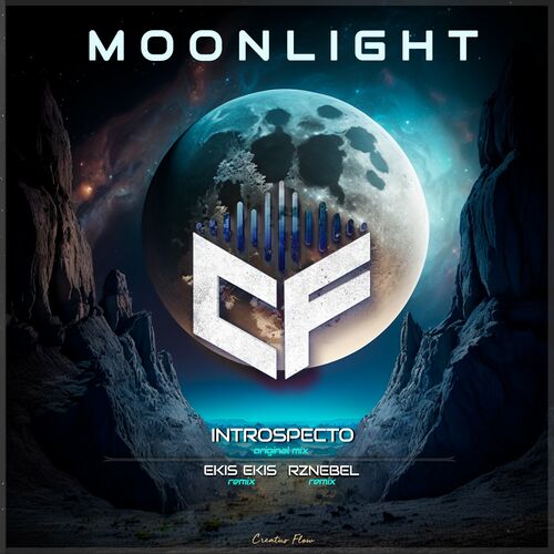  Introspecto - Moonlight (2023) 