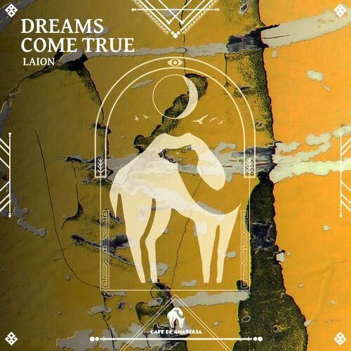  Laion - Dreams Come True (2023) 